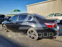 2017 Honda Accord photo