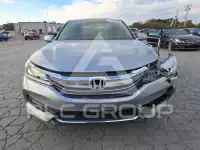 2017 Honda Accord photo