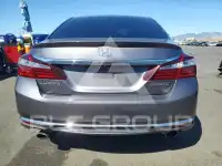 2017 Honda Accord photo