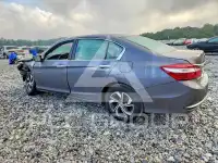 2017 Honda Accord фото