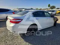 2017 Honda Accord photo