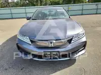 2017 Honda Accord фото