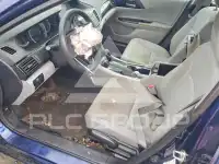 2017 Honda Accord фото