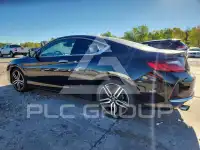 2017 Honda Accord photo
