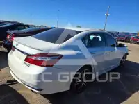 2017 Honda Accord photo