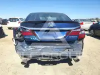 2017 Honda Accord фото