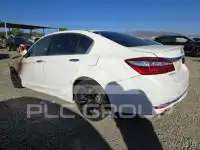 2017 Honda Accord photo