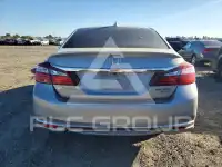 2017 Honda Accord photo
