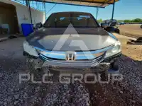 2017 Honda Accord photo