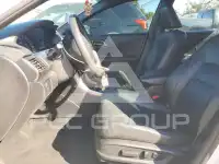 2017 Honda Accord photo