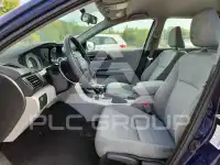 2017 Honda Accord фото