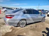 2017 Honda Accord фото