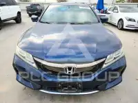 2017 Honda Accord photo
