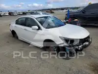 2017 Honda Accord photo