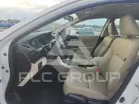 2017 Honda Accord фото