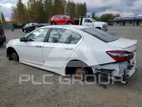 2017 Honda Accord photo