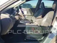 2017 Honda Accord фото