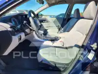 2017 Honda Accord photo