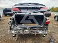 2017 Honda Accord фото