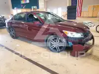 2017 Honda Accord фото