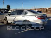 2017 Honda Accord фото
