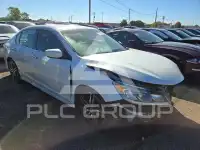 2017 Honda Accord photo