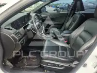 2017 Honda Accord фото