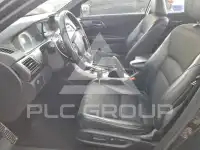 2017 Honda Accord фото