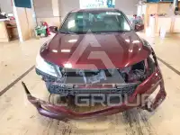 2017 Honda Accord фото