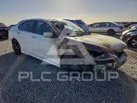 2017 Honda Accord photo
