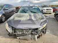 2017 Honda Accord фото