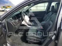 2017 Honda Accord фото