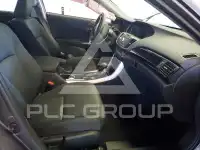 2017 Honda Accord фото
