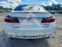 2017 Honda Accord photo