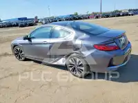 2017 Honda Accord фото