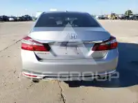 2017 Honda Accord photo