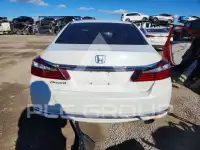 2017 Honda Accord фото