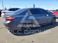 2017 Honda Accord photo