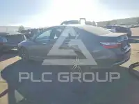 2017 Honda Accord фото