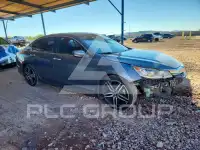 2017 Honda Accord photo