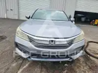 2017 Honda Accord photo