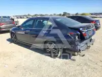 2017 Honda Accord фото