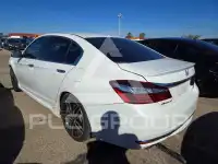 2017 Honda Accord photo