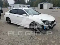 2017 Honda Accord photo