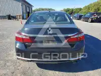 2017 Honda Accord photo