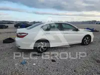 2017 Honda Accord фото