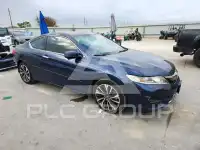 2017 Honda Accord photo