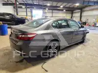2017 Honda Accord фото