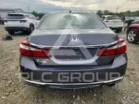2017 Honda Accord photo