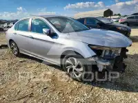 2017 Honda Accord фото